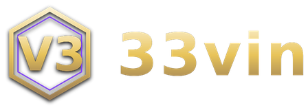 33vin logo