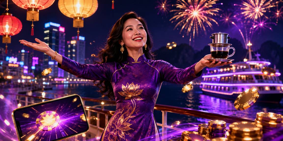 33vin Dong Xuan Turbo tại 33vin – Hệ Số Nhân Theo Từng Giây