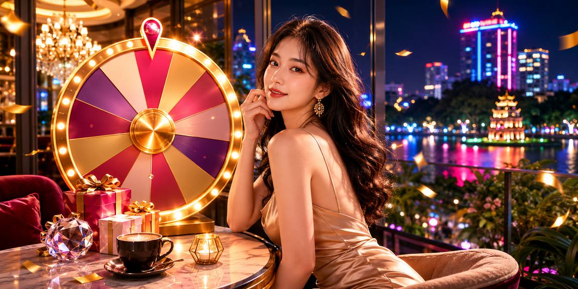 33vin Trang Giới Thiệu